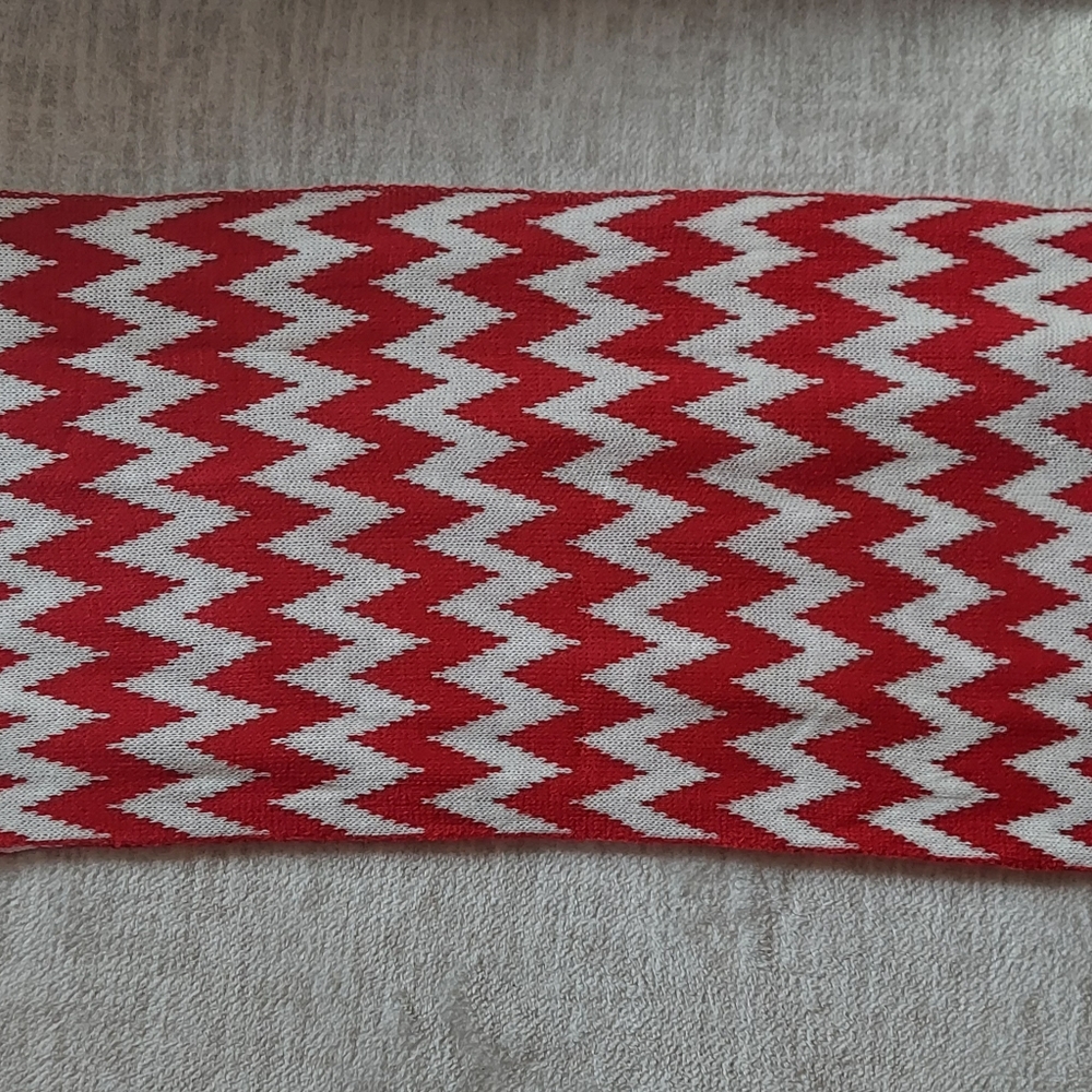 Infinity loop scarf - Picture 2 of 2